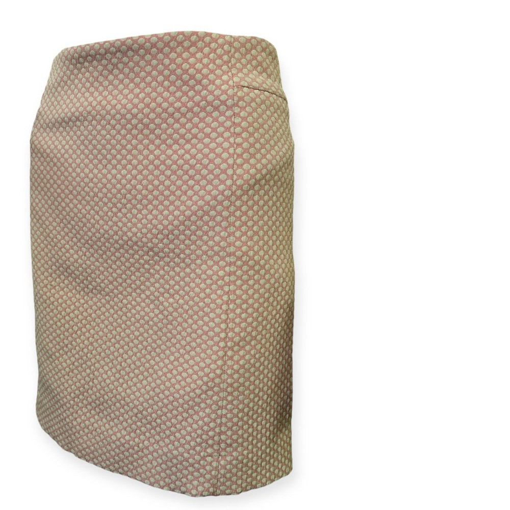 Loft Mini Skirt
